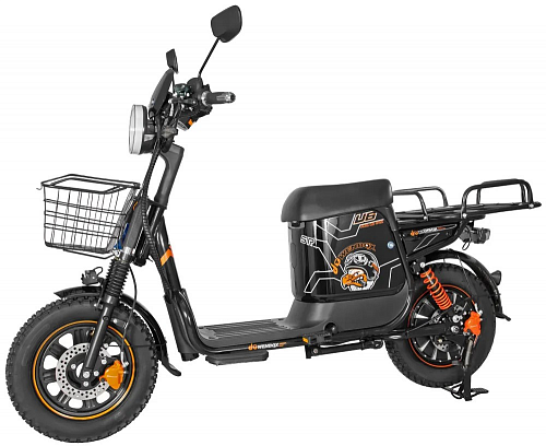 Электровелосипед Wenbox U6 45АН