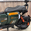 Электровелосипед Wenbox U2 Pro 45АН