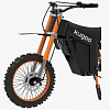 Электропитбайк Kugoo Wish 01