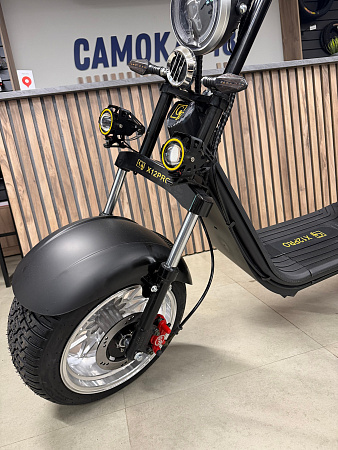 Электроскутер GT X12 Pro