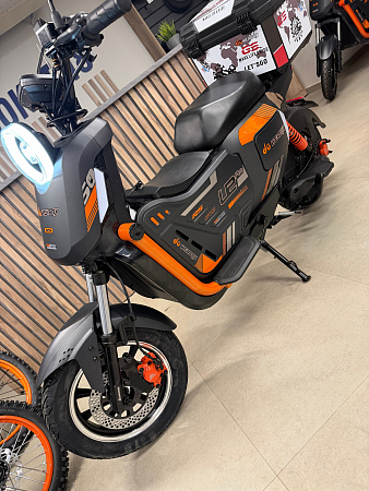 Электровелосипед Wenbox U2 Pro + 45АН