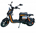 Электровелосипед Liming U2 35АН