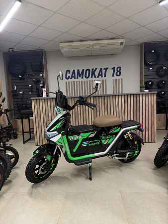 Электровелосипед Maikaolin M18