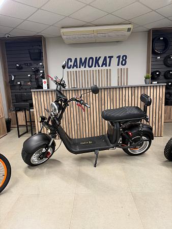 Электроскутер GT X12 Pro