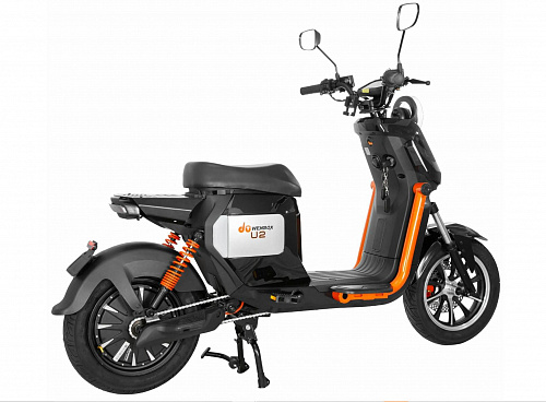 Электровелосипед Wenbox U2 45АН