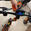 Электросамокат Kugoo Kirin MAX SPEED PRO 13 AH