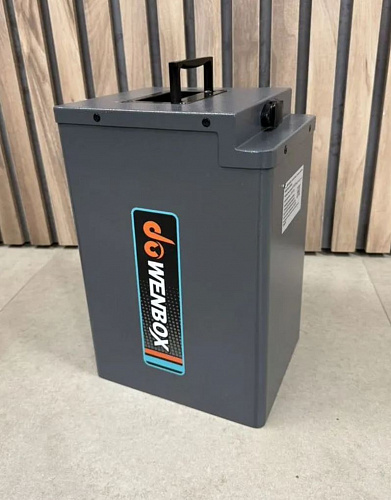 Аккумулятор Wenbox 30 AH 60V