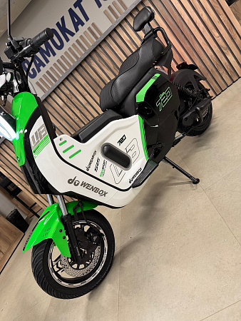 Электровелосипед Wenbox U7 30АН