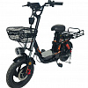 Электровелосипед Kugoo Kirin V3 PRO + 28.6 АН колхозник