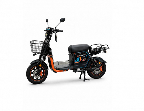 Электровелосипед Wenbox U1 45АН