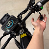 Электропитбайк Kugoo Wish 01 Pro