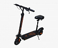 Электросамокат Kugoo Kirin M2 + 8 AH