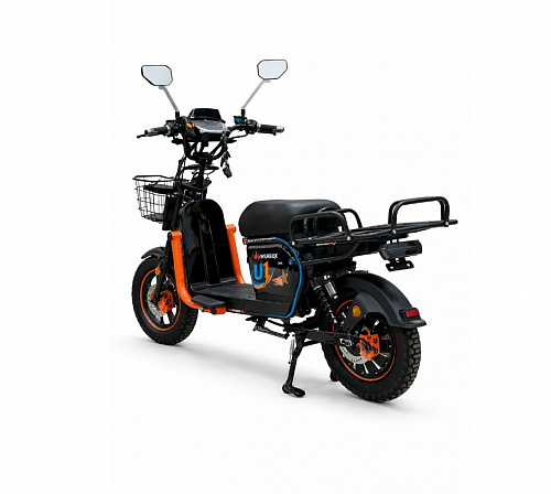 Электровелосипед Wenbox U1 45АН