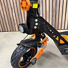 Электросамокат Kugoo Kirin F2 Max