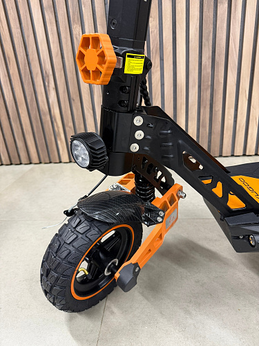 Электросамокат Kugoo Kirin F2 Max