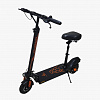 Электросамокат Kugoo Kirin M2 + 8 AH