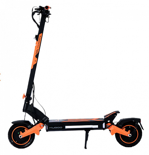 Электросамокат Kugoo Kirin F3 Pro Max