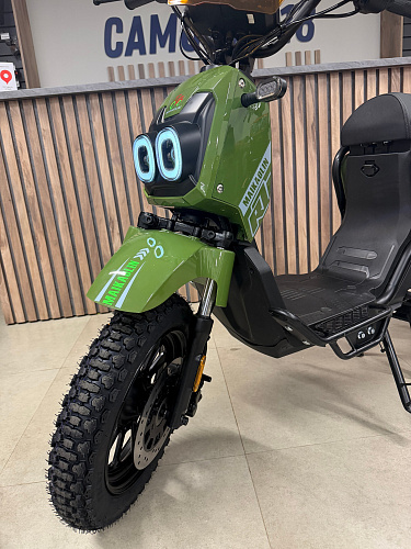 Электровелосипед Maikaolin R7