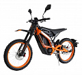 Электропитбайк Kugoo Wish 04