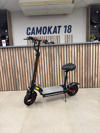 Электросамокат Kugoo Kirin MAX SPEED 11 AH