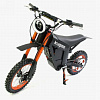 Электропитбайк Kugoo Wish 01