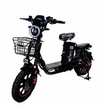Электровелосипед Wenbox W23 Pro 30АН