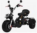 Электроскутер Ikingi X7 Pro Trike