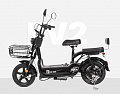 Электроскутер GT EV2