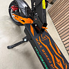 Электросамокат Kugoo Kirin MAX SPEED PRO 13 AH
