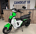 Электровелосипед Wenbox U7 45АН