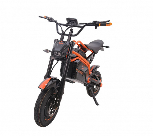 Электропитбайк Kugoo R2