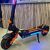 Электросамокат Kugoo Kirin F3 Pro Max