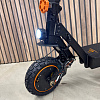 Электросамокат Kugoo Kirin F1 Pro Max