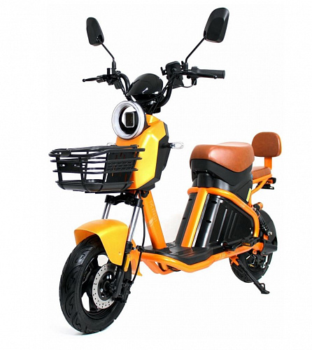 Электроскутер Ikingi XC3