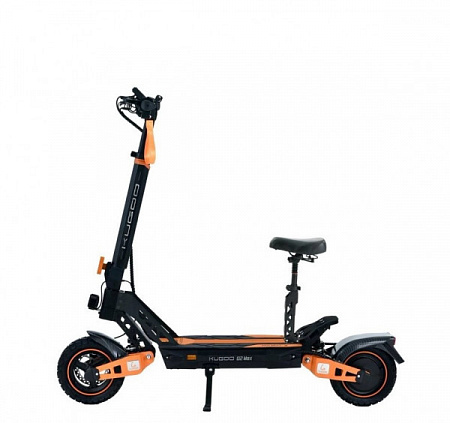 Электросамокат Kugoo Kirin G2 Max v2