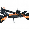 Электросамокат Kugoo Kirin G2 PRO MAX