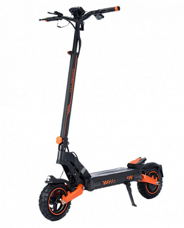 Электросамокат Kugoo Kirin F3 Plus 1000W