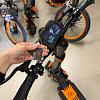 Электросамокат Kugoo Kirin F2 PRO MAX