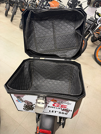 Электровелосипед Wenbox U2 Pro + 45АН