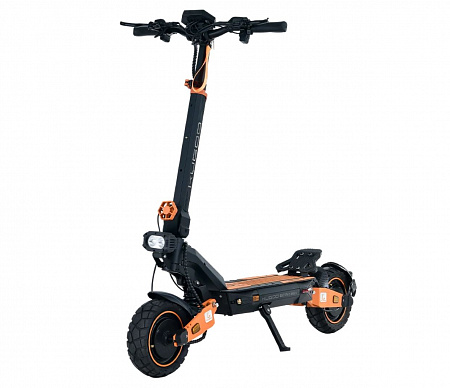 Электросамокат Kugoo Kirin G2 PRO MAX