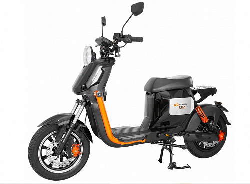 Электровелосипед Wenbox U2 45АН