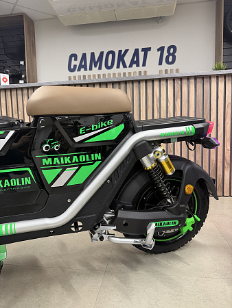 Электровелосипед Maikaolin M18