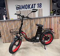 Электровелосипеды Ikingi купить в Ижевске недорого