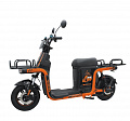 Электровелосипед Kugoo U5  45АН