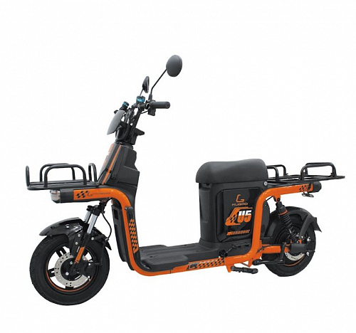 Электровелосипед Kugoo U5  45АН