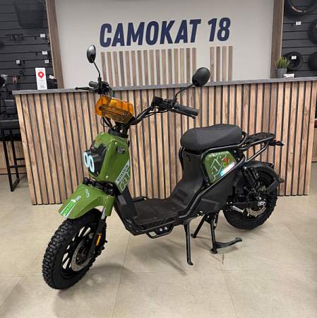 Электровелосипед Maikaolin R7