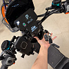 Электровелосипед Maikaolin H10 Pro 70 АН