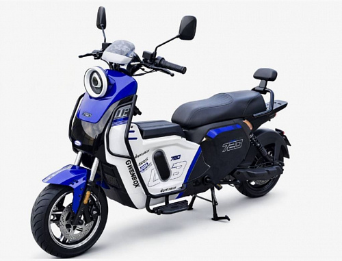 Электровелосипед Wenbox U7 45АН