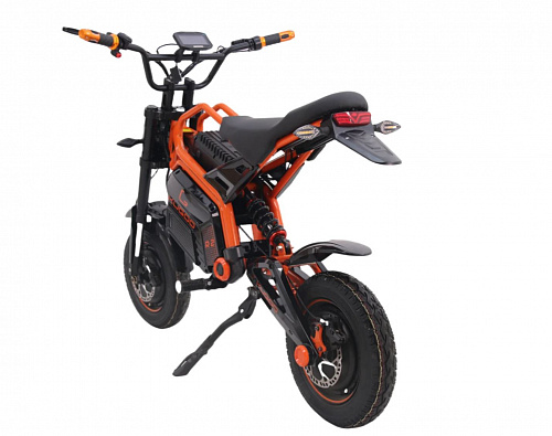 Электропитбайк Kugoo R2