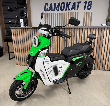 Электровелосипед Wenbox U7 30АН